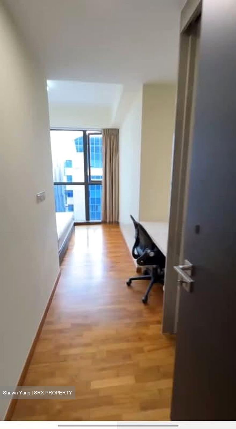 Sims Urban Oasis (D14), Condominium #601635921